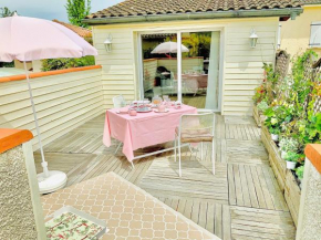 Cottage Blagnac